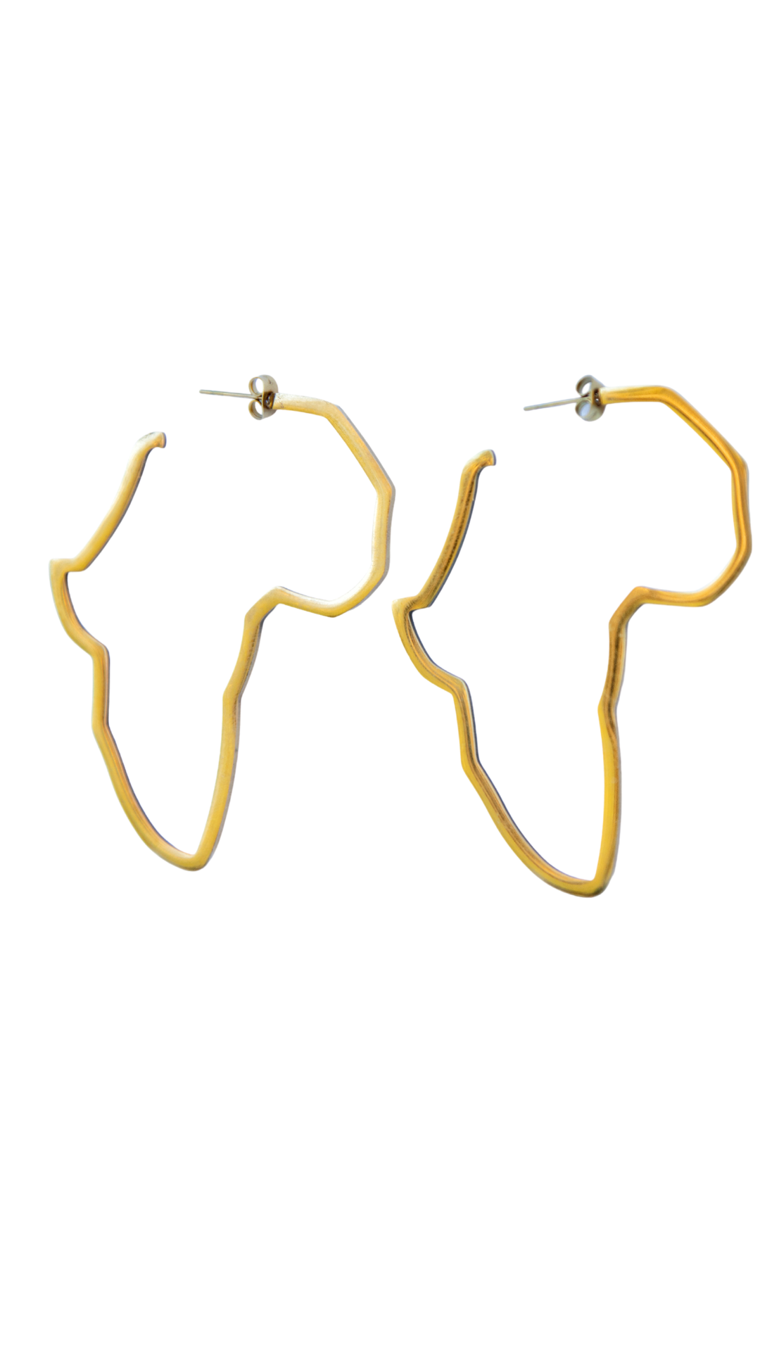Motherland Earrings